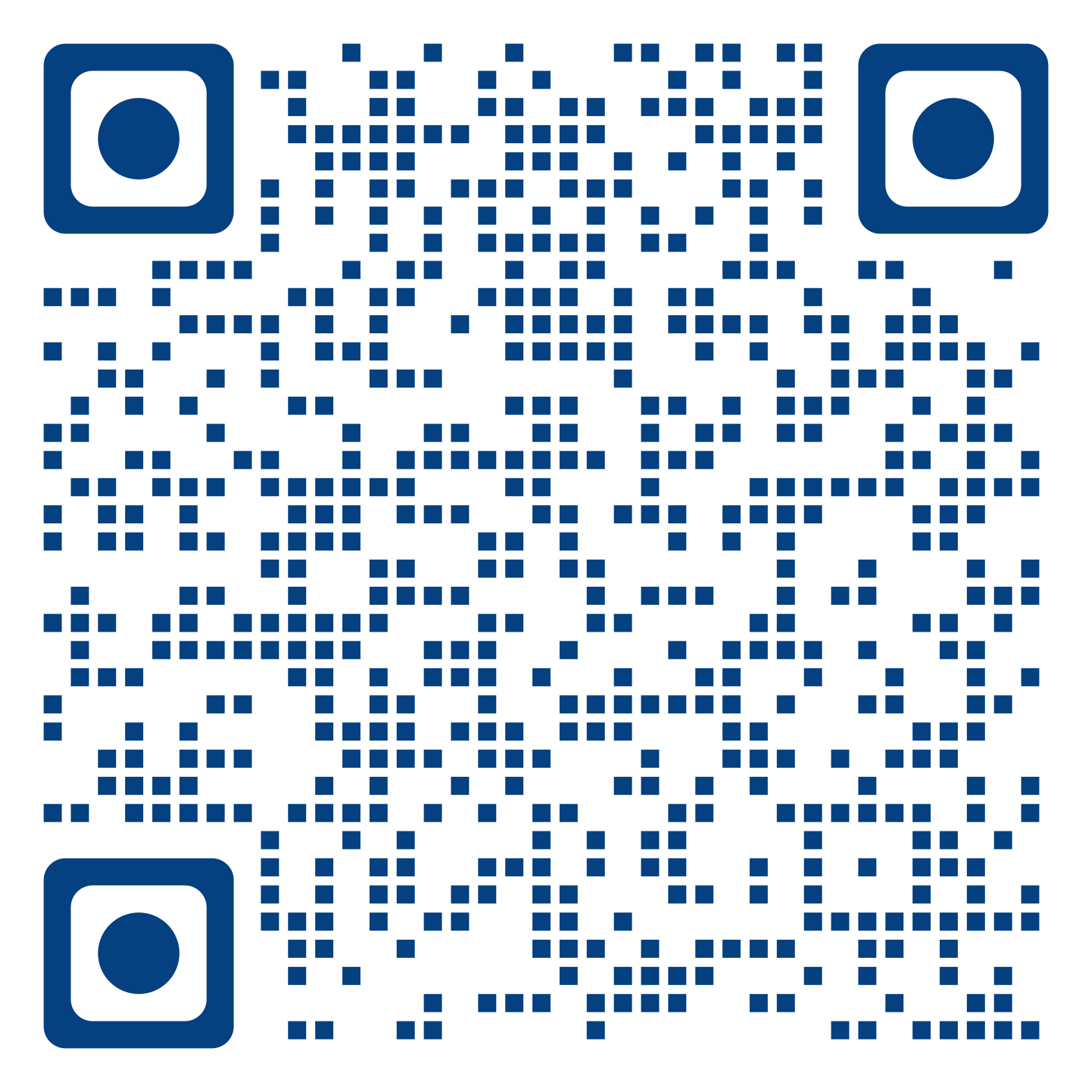 QR Code Benefits