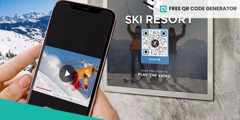 Free QR Code Generator Videos and Tutorials