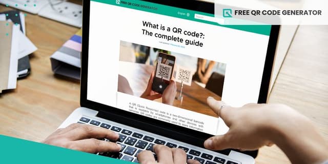 What Is A QR Code: Complete Guide, Benefits & Uses