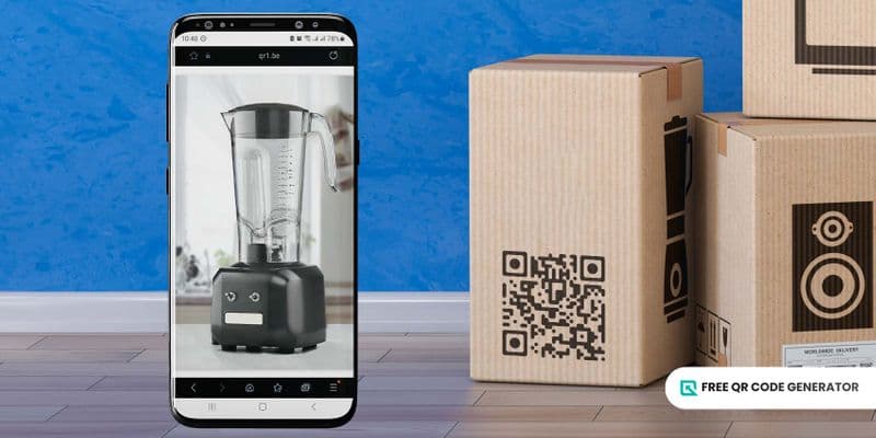 Comment créer un code QR à partir d'une image en 7 étapes faciles
