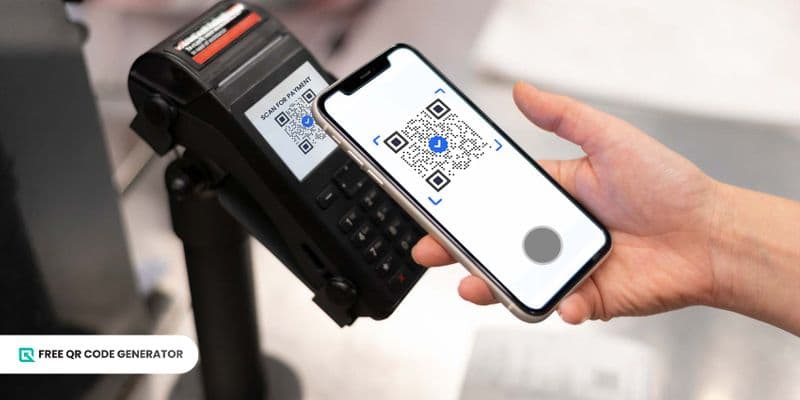 如何使用SEPA QR碼進行便捷的銀行轉帳
