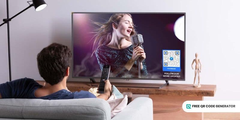 Facebook QR Code: Boost Your Social Media Game