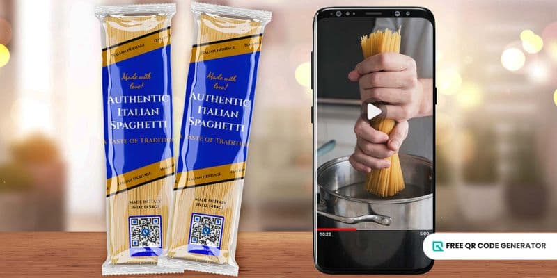 Wie erstellt man einen Video-QR-Code in 7 einfachen Schritten