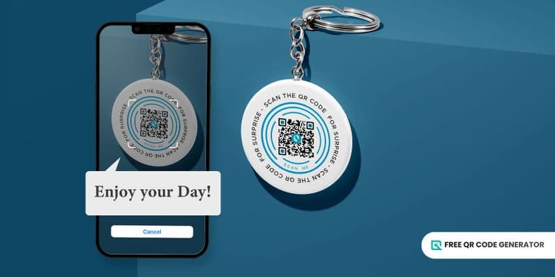 Erstellen Sie einen kostenlosen Text-QR-Code: Anleitung und Vorteile