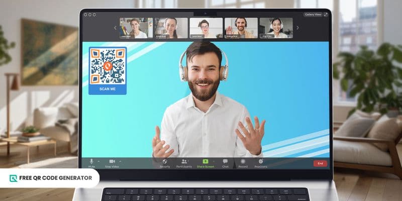 De Ultieme Gids voor het Gebruik van QR-code voor Zoom-vergadering