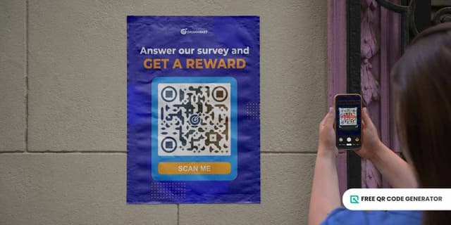 How to Create QR Code Questionnaires in 5 Easy Steps