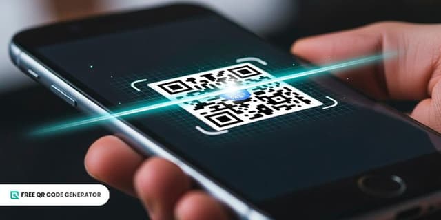 How to Scan QR Codes: A Complete Beginner’s Guide (2025)