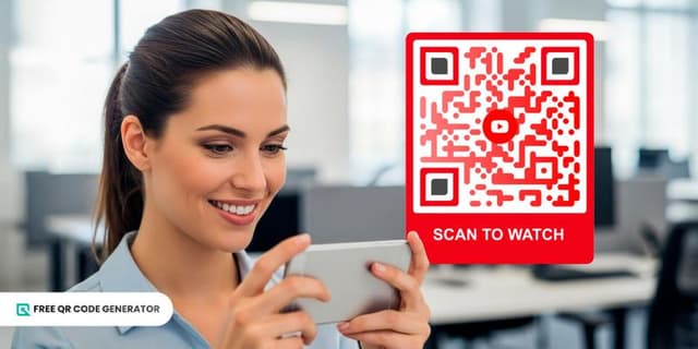 YouTube QR Code: Everything You Need to Know