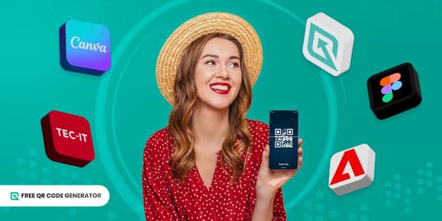 Top 5 Best Free QR Code Generator With No Expiration