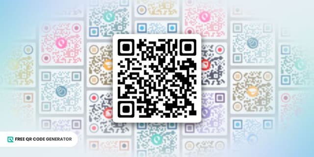 What Is a Static QR Code, And How Does It Work?