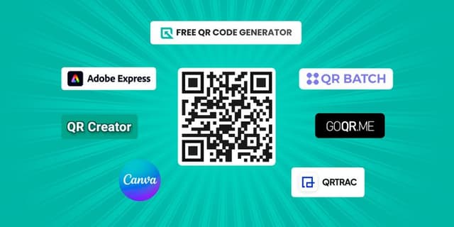 7 Best Free QR Code Generators in 2026: Tested and Ranked